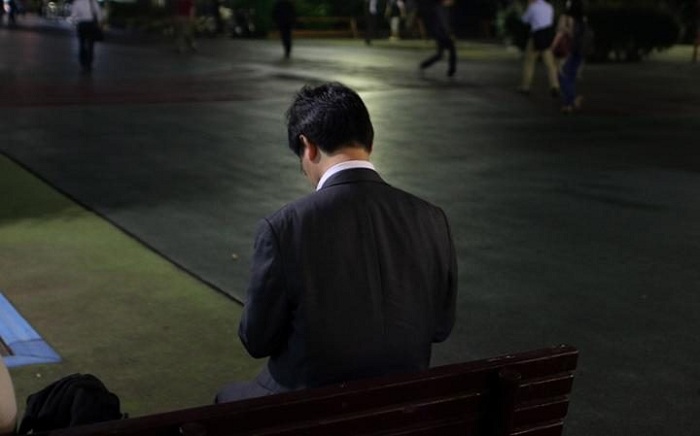 New study reveals extent of Japan`s worked-to-death crisis